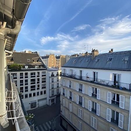 Upscale 80M2 2 Bedroom Apartment Near Champs Elysees Paris Exterior foto