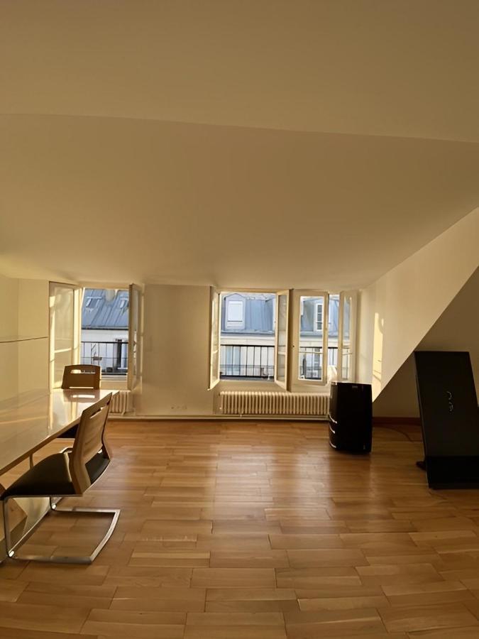 Upscale 80M2 2 Bedroom Apartment Near Champs Elysees Paris Exterior foto